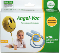 ANGEL-VAC Nasensauger