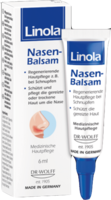 LINOLA-Nasen-Balsam